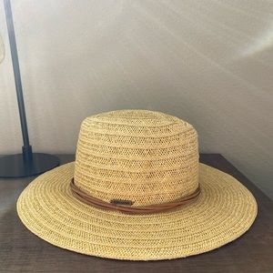 Billabong Straw Hat